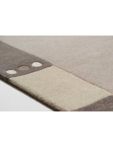 tappeto Napura FE 6587 125 naturale beige