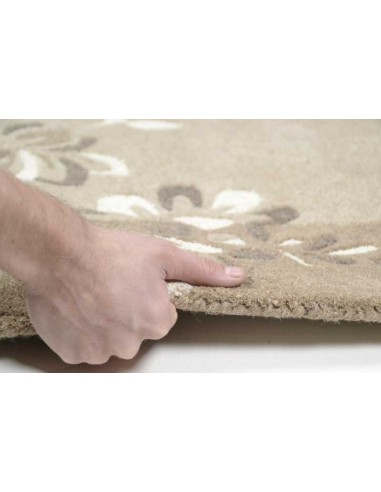 tappeto Napura FE 6587 125 naturale beige