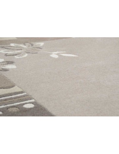 tappeto Napura FE 6587 125 naturale beige