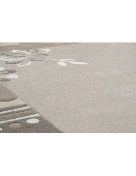 tappeto Napura FE 6587 125 naturale beige