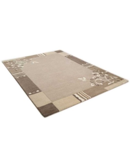 tappeto Napura FE 6587 125 naturale beige
