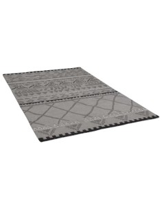 tappeto Napura FE 8147 122 naturale grigio 2