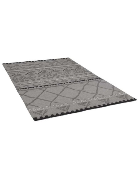 tappeto Napura FE 8147 122 naturale grigio