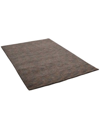 tappeto Nashville UNI 500 marrone