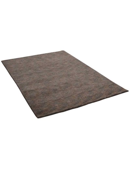 tappeto Nashville UNI 500 marrone