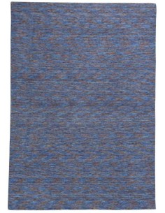 tappeto Nashville UNI 723 turchese multi