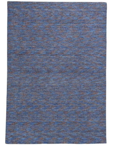 tappeto Nashville UNI 723 turchese multi
