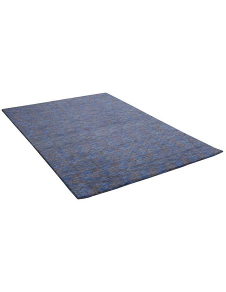 tappeto Nashville UNI 723 turchese multi