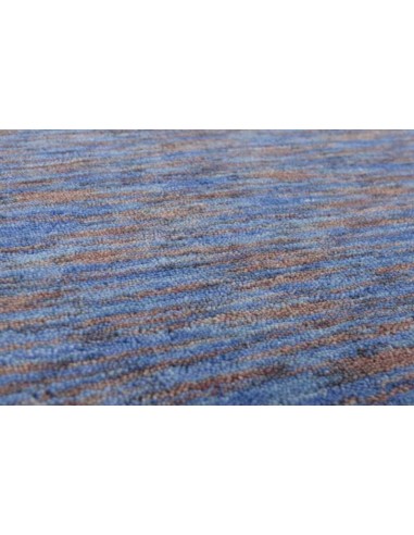 tappeto Nashville UNI 723 turchese multi