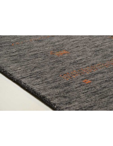 tappeto Nashville ZO 896 15 601 antracite