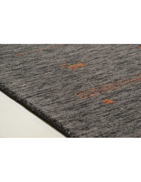 tappeto Nashville ZO 896 15 601 antracite