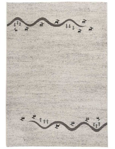 tappeto NATURO 836 110 naturale