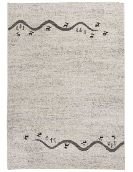 tappeto NATURO 836 110 naturale