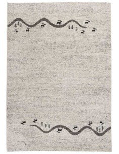 tappeto NATURO 836 110 naturale 2