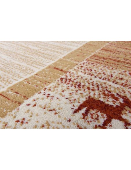 tappeto NATURO 850 450 terra