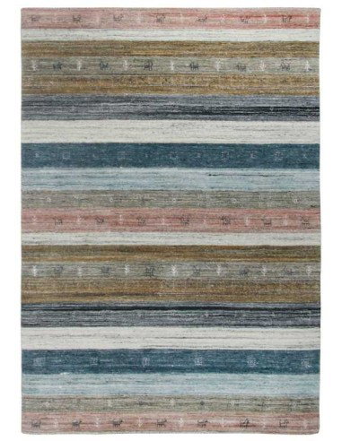 tappeto Nebraska 2498 800 multicolor