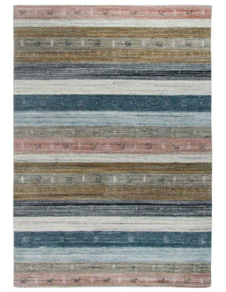 tappeto Nebraska 2498 800 multicolor