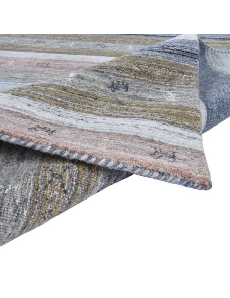tappeto Nebraska 2498 800 multicolor
