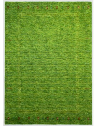 tappeto New York ZO 2837 19 301 verde