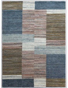 tappeto New York ZO 3007 19 550 beige