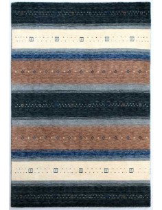 tappeto New York ZO 3123 19 554 beige multi