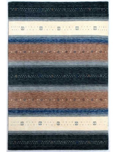 tappeto New York ZO 3123 19 554 beige multi