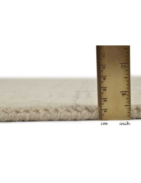 tappeto New York ZO 3137 19 550 beige