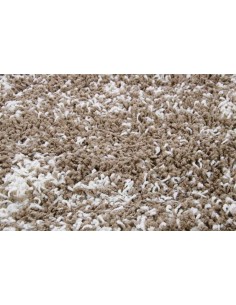 tappeto Power Shag 938 110 naturale 2