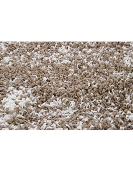 tappeto Power Shag 938 110 naturale