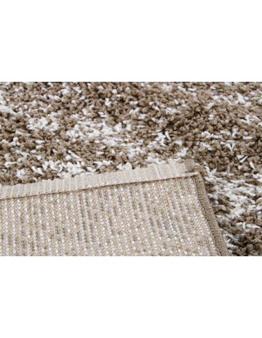 tappeto Power Shag 938 110 naturale