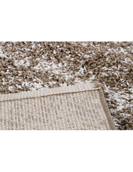 tappeto Power Shag 938 110 naturale