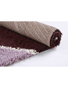 tappeto Power Shag 938 260 bacca 2