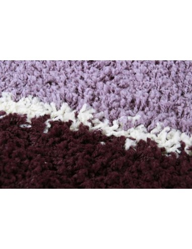 tappeto Power Shag 938 260 bacca