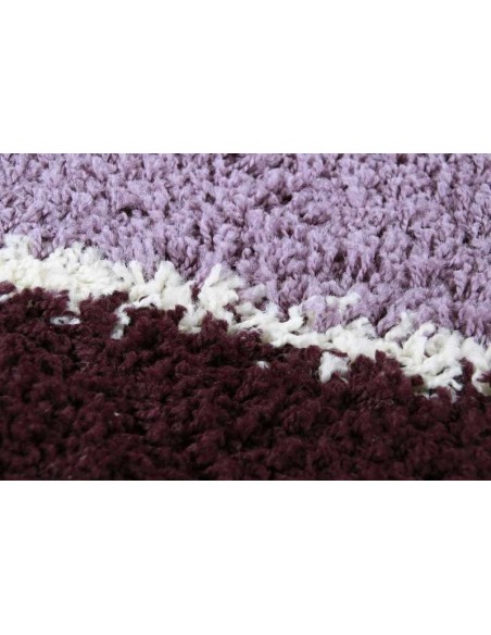 tappeto Power Shag 938 260 bacca