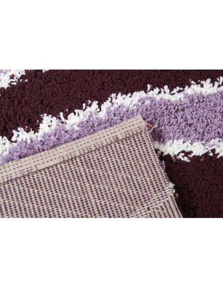 tappeto Power Shag 938 260 bacca