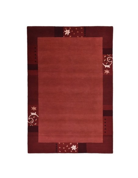 tappeto Royal Ganges 991 200 rosso