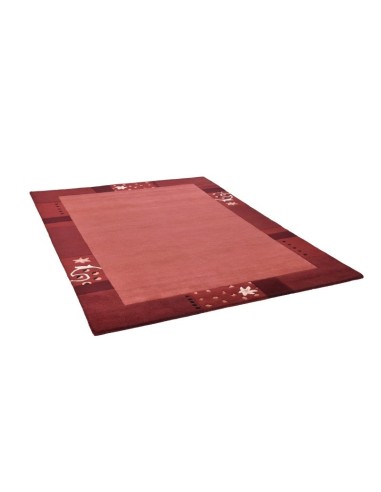 tappeto Royal Ganges 991 200 rosso