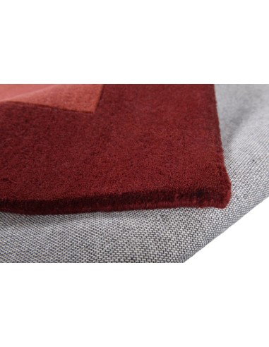 tappeto Royal Ganges 991 200 rosso