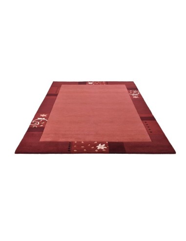 tappeto Royal Ganges 991 200 rosso