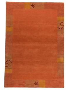 tappeto Royal Ganges 991 450 terra