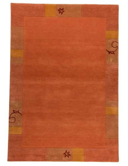 tappeto Royal Ganges 991 450 terra