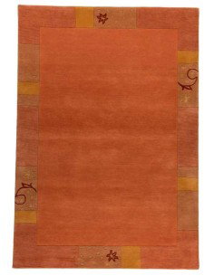 tappeto Royal Ganges 991 450 terra 2
