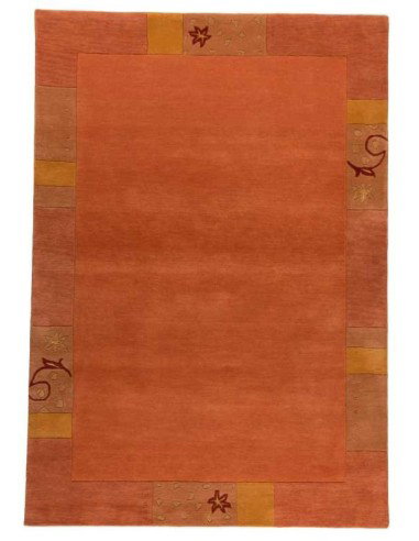 tappeto Royal Ganges 991 450 terra