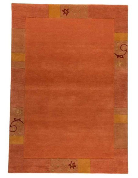 tappeto Royal Ganges 991 450 terra