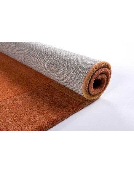 tappeto Royal Ganges 991 450 terra