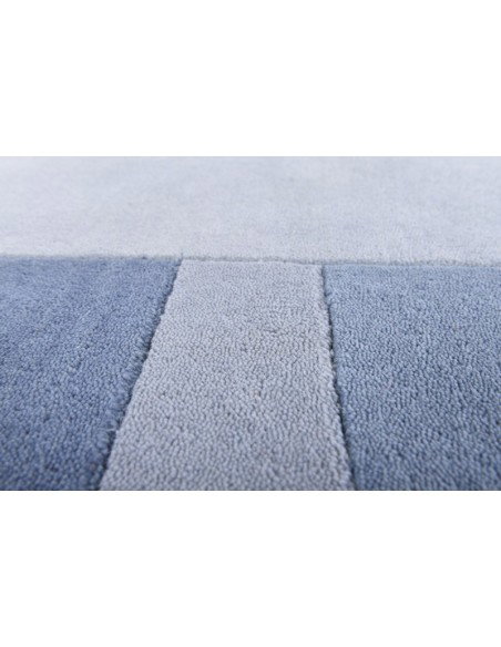tappeto Royal Ganges 991 706 blu chiaro