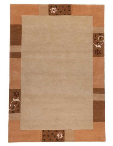 tappeto Royal Ganges 991 880 miele