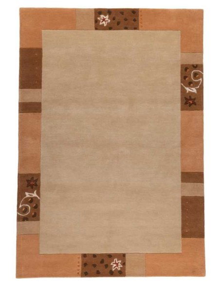 tappeto Royal Ganges 991 880 miele