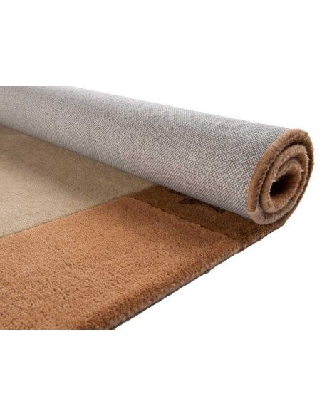 tappeto Royal Ganges 991 880 miele