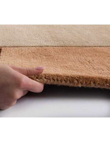tappeto Royal Ganges 991 880 miele